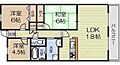 フォレストコート高尾2階6.0万円
