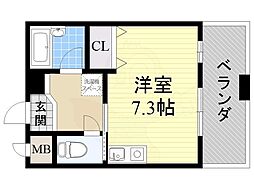 南海線 堺駅 徒歩8分