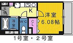 JR阪和線 堺市駅 徒歩8分