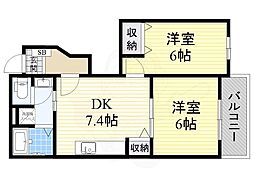 南海高野線 萩原天神駅 徒歩11分