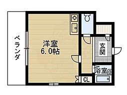 JR阪和線 堺市駅 徒歩10分