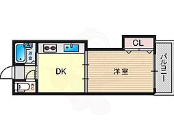 Osaka Metro御堂筋線 なかもず駅 徒歩7分 1階/-