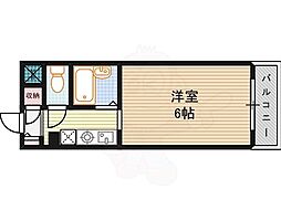 南海高野線 百舌鳥八幡駅 徒歩3分