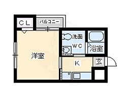 JR阪和線 堺市駅 徒歩4分