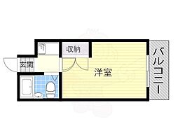 南海線 七道駅 徒歩5分