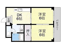 南海高野線 堺東駅 徒歩8分