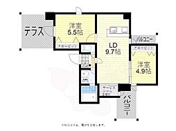 南海高野線 堺東駅 徒歩12分