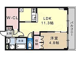 Osaka Metro御堂筋線 新金岡駅 徒歩12分