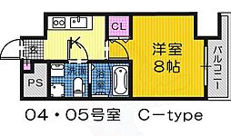 南海高野線 堺東駅 徒歩16分 7階/-