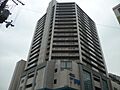 ローレルコート北野田