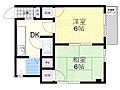 フローラル堺東3階5.4万円