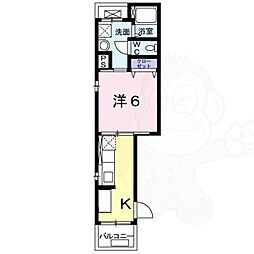 南海線 堺駅 徒歩8分