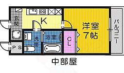 南海高野線 堺東駅 徒歩8分