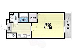 南海高野線 白鷺駅 徒歩3分