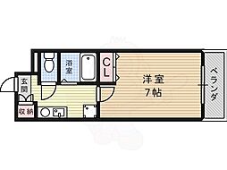 Osaka Metro御堂筋線 北花田駅 徒歩8分 2階/-