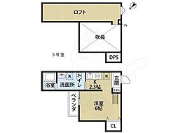 🉐敷金礼金0円！🉐南海高野線 萩原天神駅 徒歩7分
