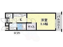 🉐敷金礼金0円！🉐南海高野線 浅香山駅 徒歩2分