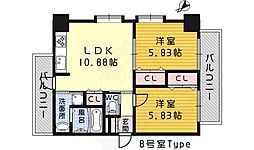 南海線 堺駅 徒歩10分