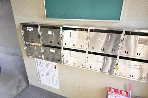 ドミール横田 305｜大阪府堺市北区百舌鳥西之町３丁(賃貸マンション2LDK・3階・58.00㎡)の写真 その21