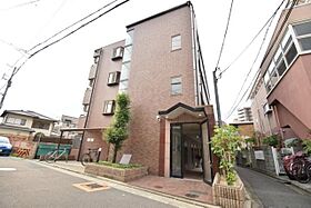 大阪府堺市北区中百舌鳥町５丁（賃貸マンション1K・3階・25.00㎡） その3