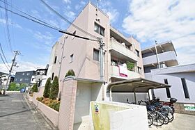 大阪府堺市北区百舌鳥梅町１丁（賃貸マンション1LDK・3階・41.03㎡） その3