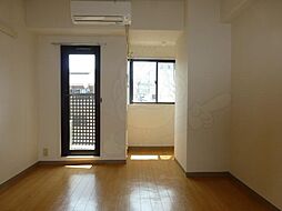 ジョイフル堺 608 6階1Kのリビング/ダイニング