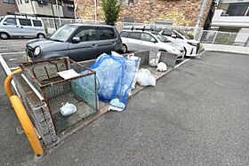 グランエクセル北花田  ｜ 大阪府堺市北区北花田町２丁（賃貸マンション1K・1階・21.00㎡） その21