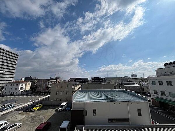 大阪府堺市堺区向陵中町６丁(賃貸マンション1K・4階・29.62㎡)の写真 その21