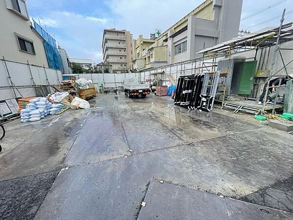 大阪府堺市北区中百舌鳥町６丁(賃貸マンション1LDK・6階・28.01㎡)の写真 その17