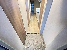 大阪府堺市北区中百舌鳥町６丁（賃貸マンション1LDK・8階・28.01㎡） その4