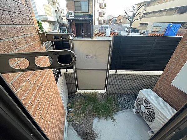 大阪府堺市堺区鉄砲町(賃貸アパート1K・1階・29.55㎡)の写真 その14