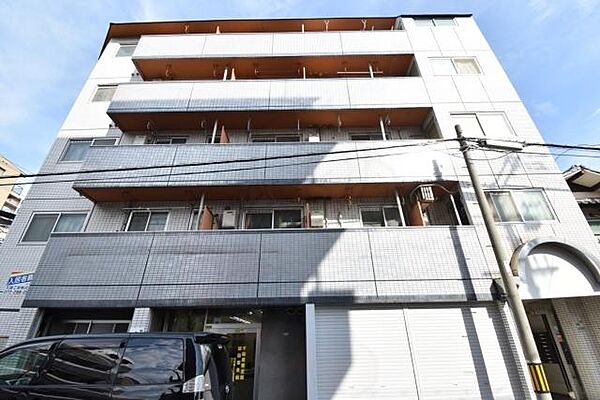 大阪府堺市堺区中之町西３丁(賃貸マンション1K・4階・18.00㎡)の写真 その17