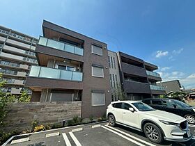 大阪府堺市中区深井東町（賃貸マンション2LDK・2階・62.35㎡） その1