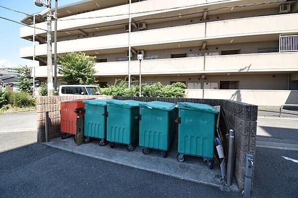 大阪府堺市堺区今池町１丁(賃貸マンション1K・1階・29.91㎡)の写真 その30