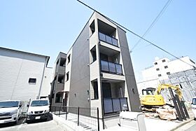 大阪府堺市堺区中之町東１丁（賃貸アパート1R・2階・25.11㎡） その22