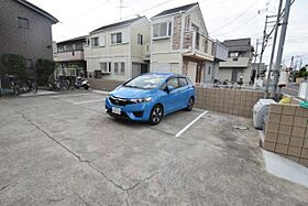 アルモカーサMOZU 207 ｜ 大阪府堺市北区百舌鳥赤畑町５丁（賃貸マンション1R・2階・25.00㎡） その19