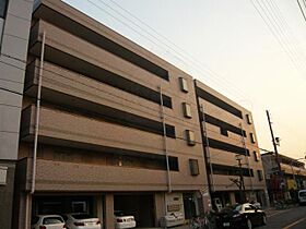 大阪府堺市東区白鷺町１丁（賃貸マンション1K・4階・24.00㎡） その17