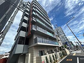 大阪府堺市北区北花田町３丁33番2号（賃貸マンション1K・1階・24.32㎡） その3