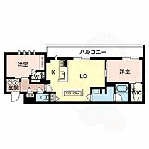 大阪府堺市北区長曽根町（賃貸マンション2LDK・3階・63.05㎡） その2