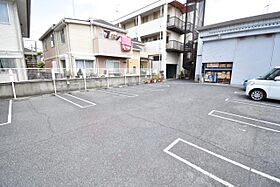 メゾン石津  ｜ 大阪府堺市堺区石津町３丁（賃貸マンション3LDK・2階・59.67㎡） その20