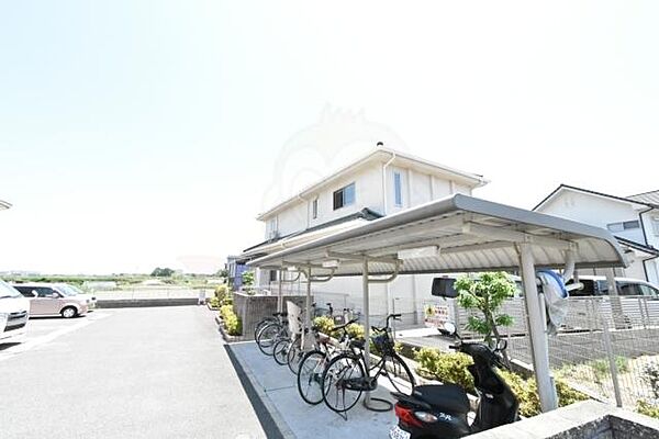 大阪府堺市西区菱木４丁(賃貸アパート1LDK・2階・53.66㎡)の写真 その28