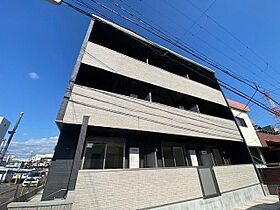 大阪府堺市北区北花田町３丁（賃貸アパート1K・1階・30.96㎡） その1