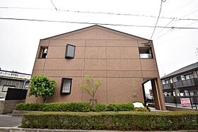 大阪府堺市北区奥本町１丁253番（賃貸アパート1K・1階・29.75㎡） その3