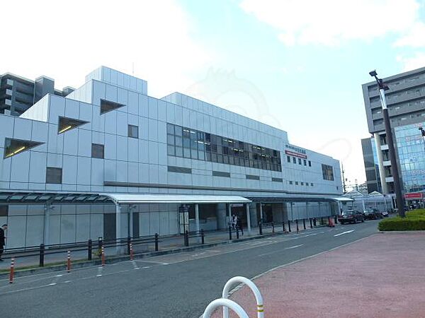 大阪府堺市北区百舌鳥梅町１丁(賃貸マンション1R・9階・29.32㎡)の写真 その22