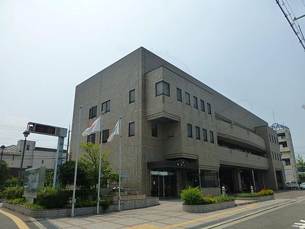 大阪府堺市中区深井沢町(賃貸マンション1DK・6階・30.04㎡)の写真 その15