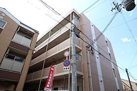 大阪府堺市堺区西湊町６丁（賃貸マンション1K・4階・29.99㎡） その3