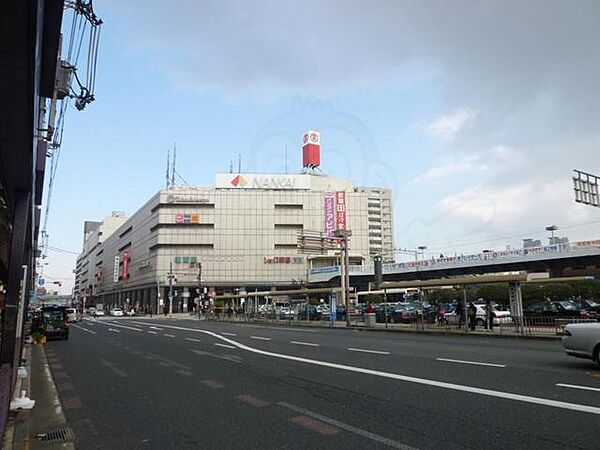 グランビルド堺東 ｜大阪府堺市堺区南瓦町(賃貸マンション1K・3階・17.73㎡)の写真 その14