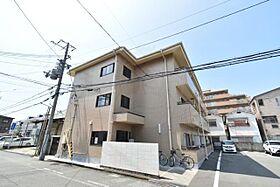 ライプハイツ B-3 ｜ 大阪府堺市北区百舌鳥梅町３丁（賃貸マンション1K・2階・18.00㎡） その17