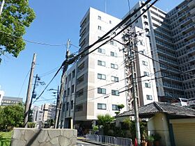 大阪府堺市堺区戎之町西１丁1番18号（賃貸マンション1LDK・1階・36.41㎡） その1