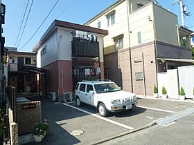 山中ハイツA棟B棟 A202 ｜ 大阪府堺市北区長曽根町（賃貸アパート1R・2階・28.00㎡） その1